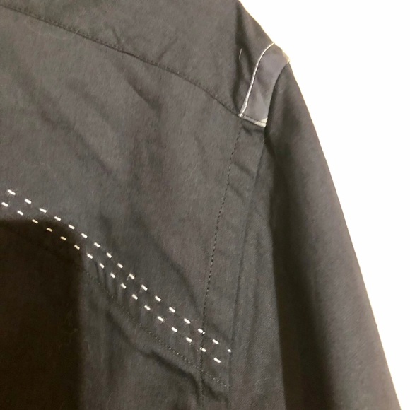 Bogosse Button Down Shirt - Picture 3 of 7